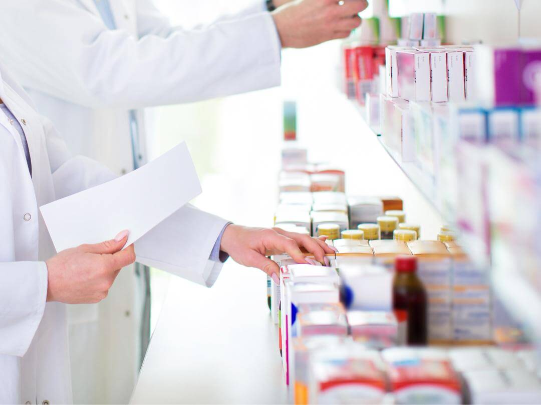 farmacia colli euganei a montegrotto terme padova